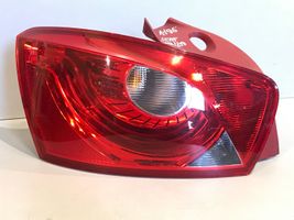 Seat Ibiza IV (6J,6P) Lampa tylna 6J4945095