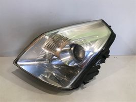 Renault Vel Satis Faro/fanale 10016170