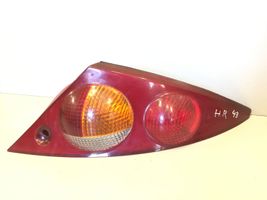 Ford Cougar Lampa tylna 938876