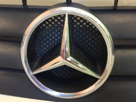 Mercedes-Benz A W168 Rejilla delantera A1688800983