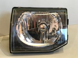 Mitsubishi Pajero Lampa przednia 11087234