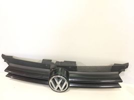 Volkswagen Golf IV Etusäleikkö 1J0853651G