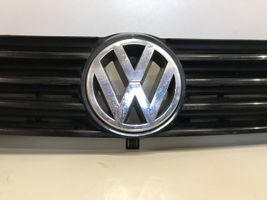 Volkswagen Polo III 6N 6N2 6NF Etusäleikkö 6N0853651J