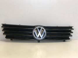 Volkswagen Polo III 6N 6N2 6NF Etusäleikkö 6N0853651J