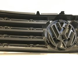 Volkswagen PASSAT B5 Grille de calandre avant 3BD853651