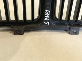 BMW 5 E28 Grille de calandre avant 51131873253