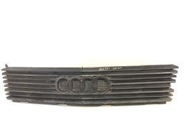 Audi 100 200 5000 C3 Grotelės viršutinės 443853655A