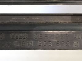 Audi 80 90 B2 Atrapa chłodnicy / Grill 811853655D