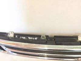 Saab 9000 CS Front grill 9081514