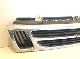 Saab 9000 CS Front grill 9081514