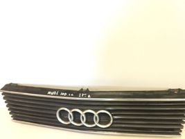 Audi 100 200 5000 C3 Maskownica / Grill / Atrapa górna chłodnicy 