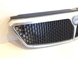 Lancia Dedra Atrapa chłodnicy / Grill 670700001