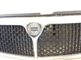 Lancia Dedra Atrapa chłodnicy / Grill 670700001