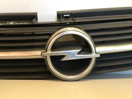 Opel Omega B1 Front grill 90491397