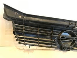 Opel Omega B1 Front grill 90491397