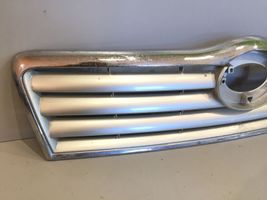 Toyota Avensis T250 Maskownica / Grill / Atrapa górna chłodnicy 531140D060