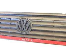 Volkswagen Golf II Atrapa chłodnicy / Grill 