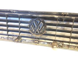 Volkswagen Golf II Atrapa chłodnicy / Grill 