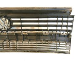 Volkswagen Transporter - Caravelle T4 Grille de calandre avant 701853653