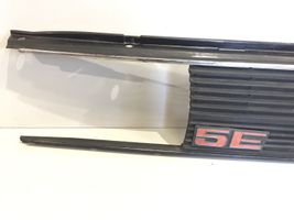 Audi 100 200 5000 C2 Grille de calandre avant 431853655