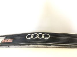 Audi 100 200 5000 C2 Передняя решётка 431853655