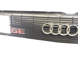 Audi 100 200 5000 C2 Передняя решётка 431853655