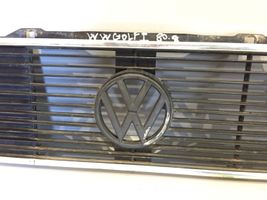 Volkswagen Golf I Front grill 171853653D