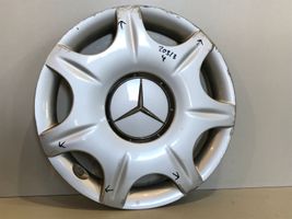 Mercedes-Benz E W210 Mozzo/copricerchi/borchia della ruota R16 2104010324
