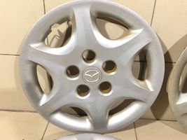 Mazda 626 Mozzo/copricerchi/borchia della ruota R15 GE4V37170