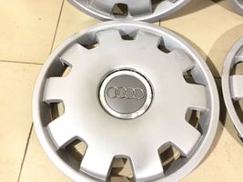 Audi A6 S6 C5 4B Originalus R 16 rato gaubtas (-ai) 4B0601147D