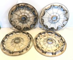 Volkswagen PASSAT B5 R15 wheel hub/cap/trim 3B0601147D