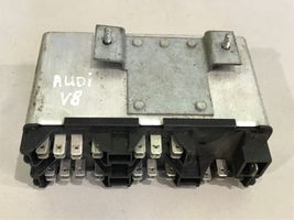 Audi V8 Modulo di controllo sedile 5DS00429100