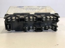 Audi V8 Istuimen säädön moduuli 5DS00429100