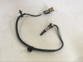 Opel Astra H Czujnik temperatury spalin GM55562433