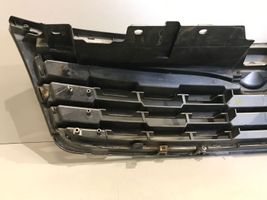 Subaru Forester SH Oberes Gitter vorne 