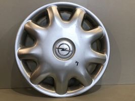 Opel Vectra B R15 wheel hub/cap/trim 90498213