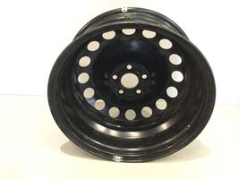 Volkswagen Golf IV R16 steel rim 1J0601027L