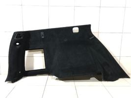 Mercedes-Benz ML W166 Dolny panel schowka koła zapasowego A1666900141