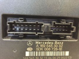 Mercedes-Benz A W169 Sulakerasia A1695453032