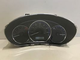 Subaru Forester SH Tachimetro (quadro strumenti) 85003SC180