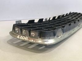 Volvo S60 Griglia superiore del radiatore paraurti anteriore 9190740