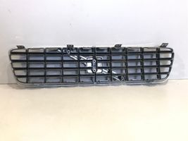 Volvo S60 Griglia superiore del radiatore paraurti anteriore 9190740