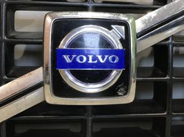 Volvo S60 Front bumper upper radiator grill 9190740