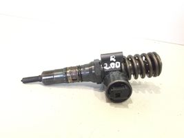 Audi A4 S4 B7 8E 8H Injecteur de carburant 03G130073G