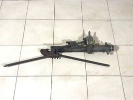 Audi 80 90 B2 Steering rack 7881955118