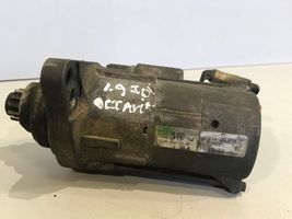 Skoda Octavia Mk2 (1Z) Motor de arranque 022911023H