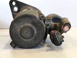 Skoda Octavia Mk2 (1Z) Motor de arranque 022911023H