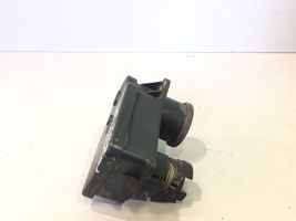 Hyundai Santa Fe Attuatore/motore della valvola del collettore di aspirazione 2838127450