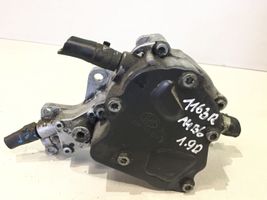 Audi A4 S4 B6 8E 8H Polttoaineen ruiskutuksen suurpainepumppu 038145209A