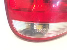 Dodge Grand Caravan Rear/tail lights 04857601